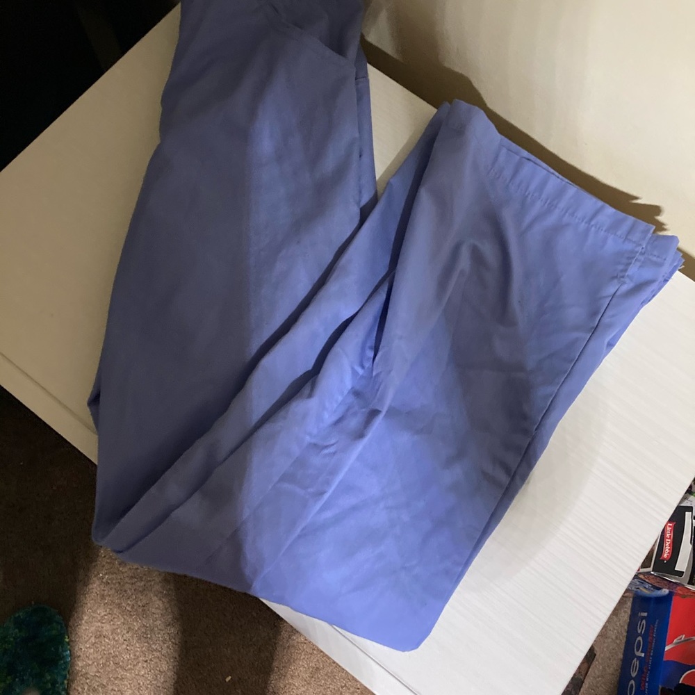 Nursing pants
